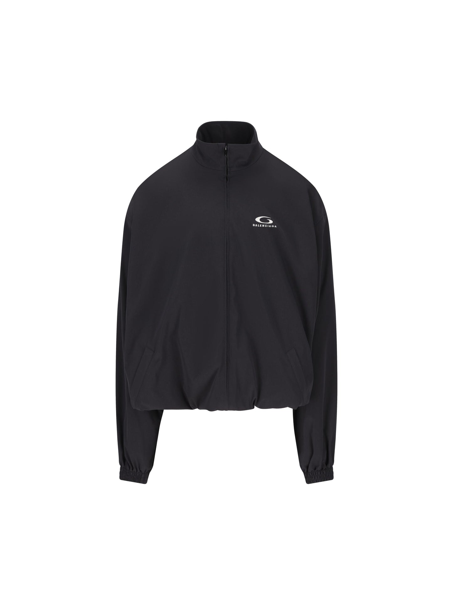 Felpa realizzata in poliestere. 857691 TRO311055 BALENCIAGA 