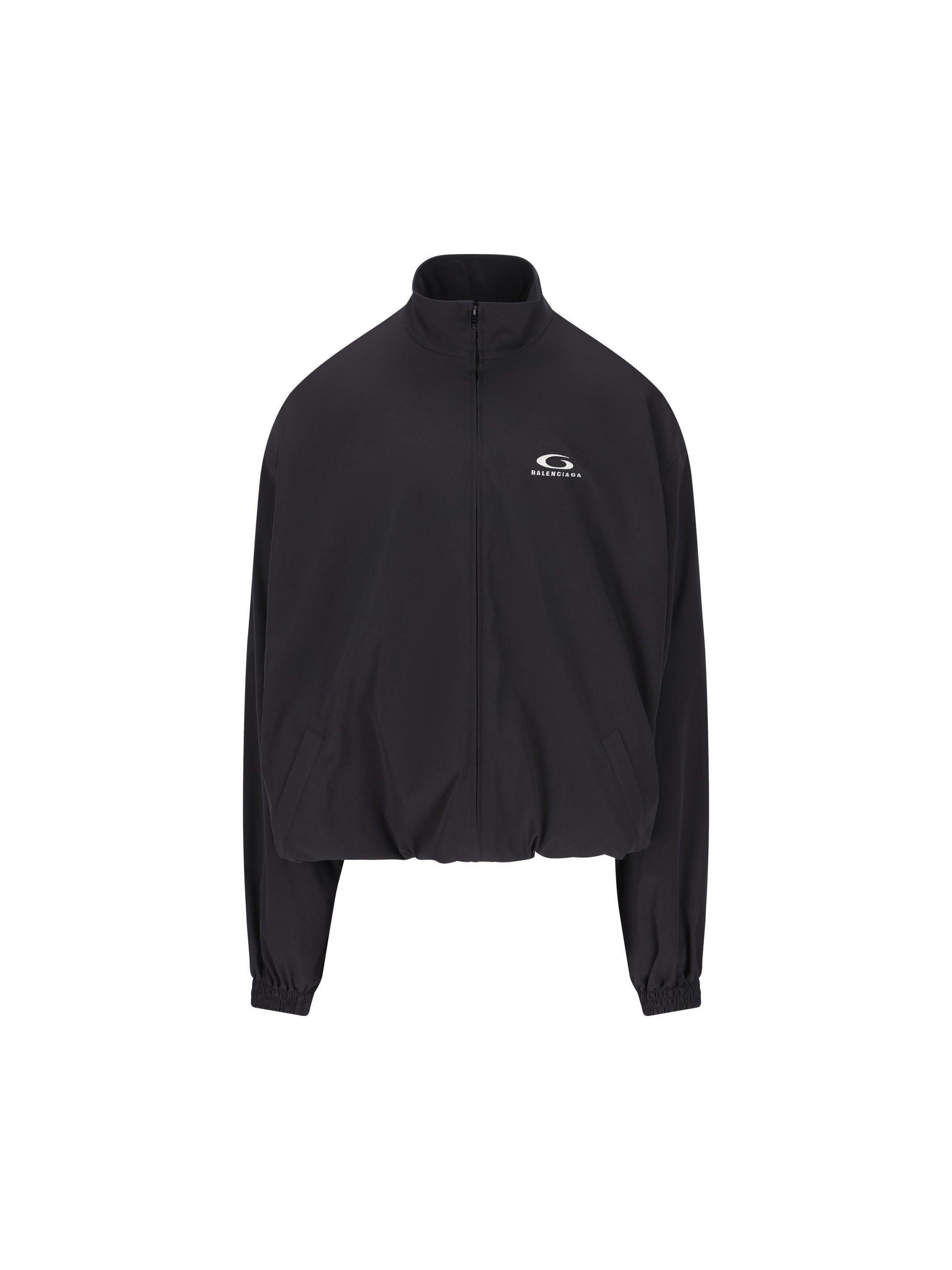 Felpa realizzata in poliestere. 857691 TRO311055 BALENCIAGA 