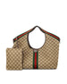 Borsa realizzata in tessuto GG. 853971 FAFFP2547 GUCCI 
