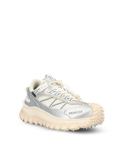 Sneakers in nylon. W4M00130 M7184M90 MONCLER 