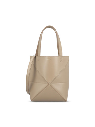 Borsa realizzata in pelle. A657V25X01 2150 LOEWE 