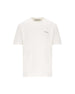 T-Shirt realizzata in cotone. GMP01220 P00238010363 GOLDEN GOOSE 