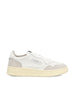 Sneakers realizzate in pelle. AULW PK01 AUTRY 