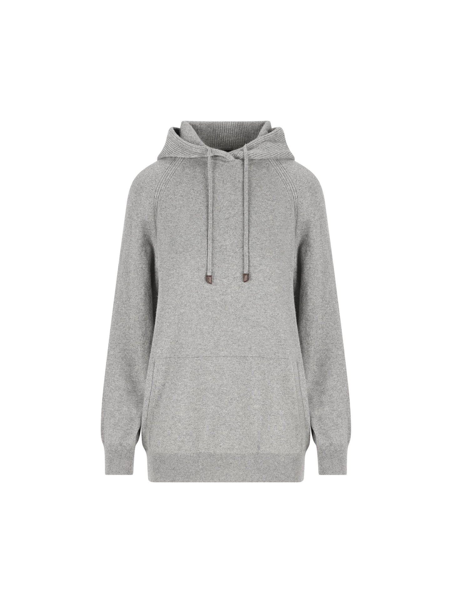 Maglione realizzato in baby cashmere. FAP5913 M004 LORO PIANA 