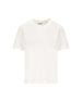 T-Shirt realizzata in cotone. 8118966 B7078 BURBERRY 