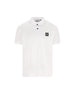 Polo realizzata in cotone. 2200008 S0017V1001 STONE ISLAND 