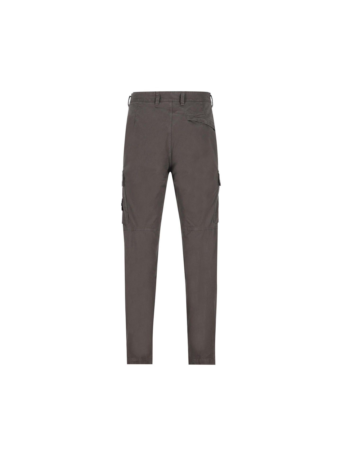 Pantaloni realizzati in cotone. 3100051 S0004V0165 STONE ISLAND 