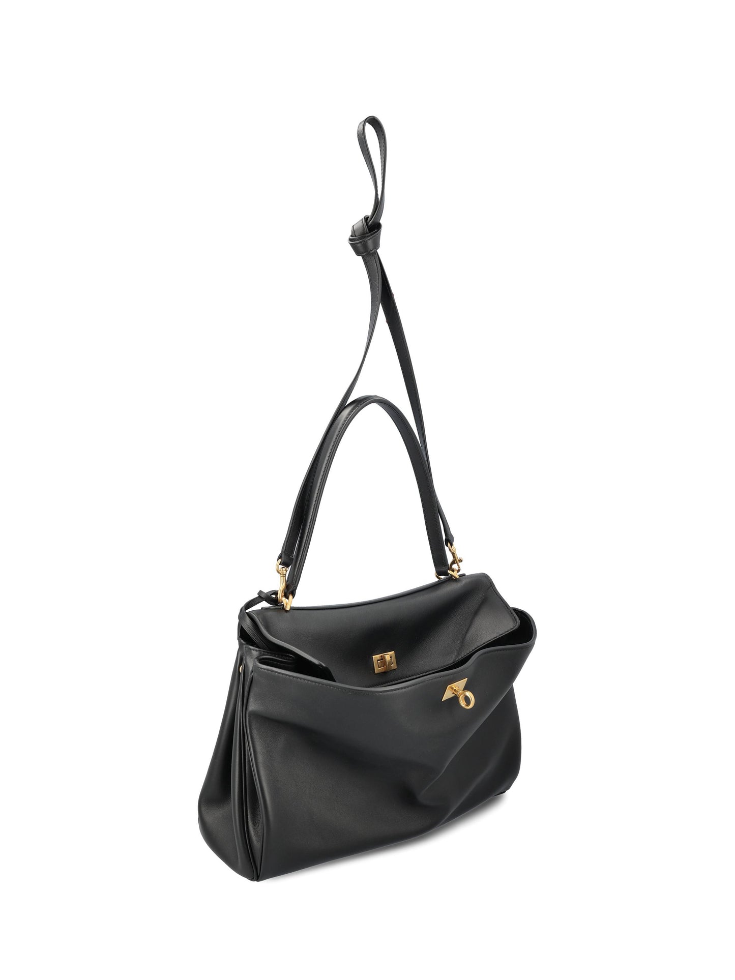 Borsa realizzata in pelle. 789772 2AA4V1000 BALENCIAGA 