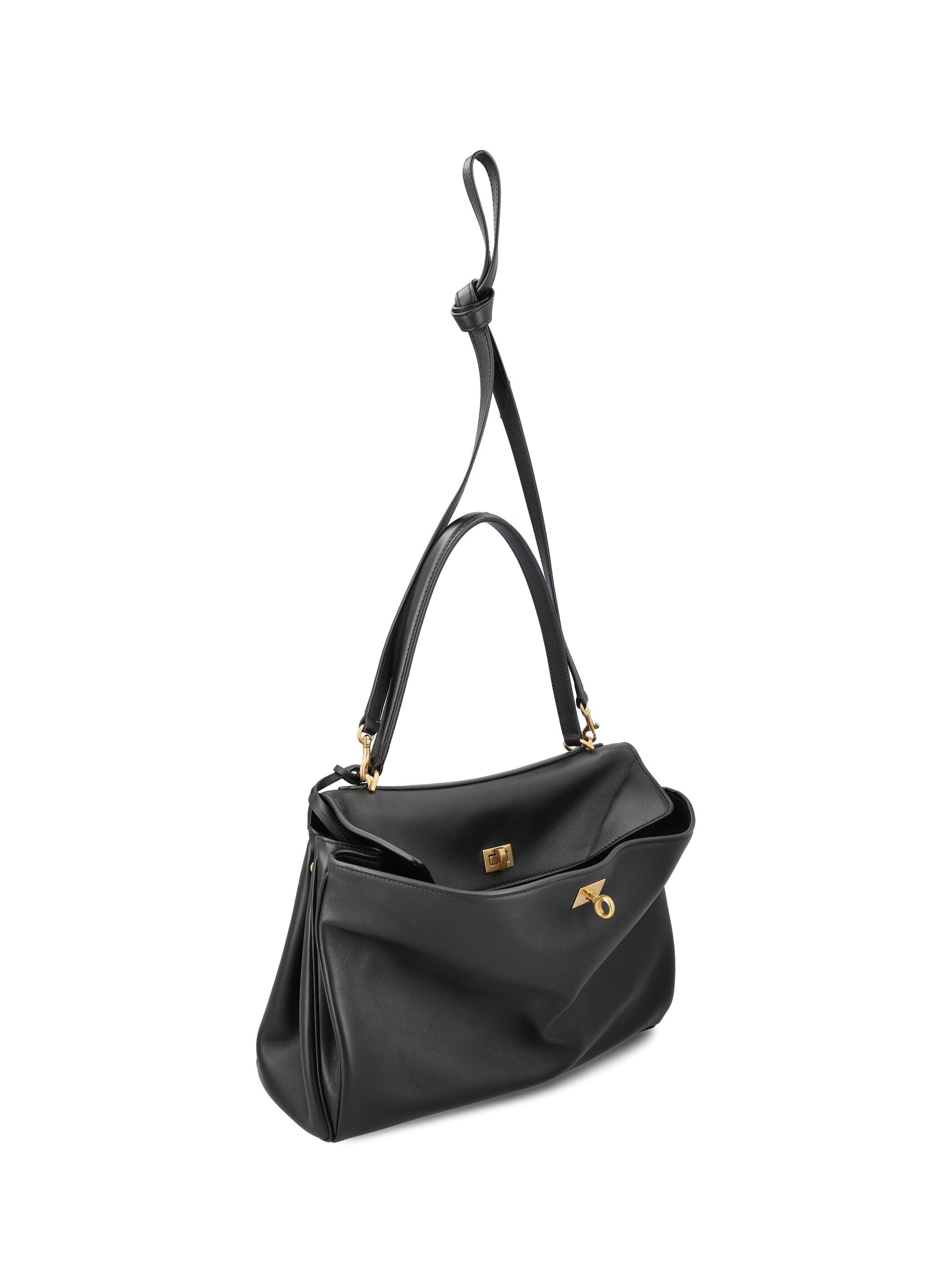 Borsa realizzata in pelle. 789772 2AA4V1000 BALENCIAGA 