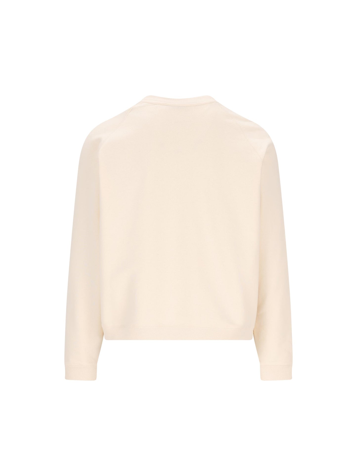 Felpa in cotone. M8G00002 89AUJ02B MONCLER - DONALD GLOVER 