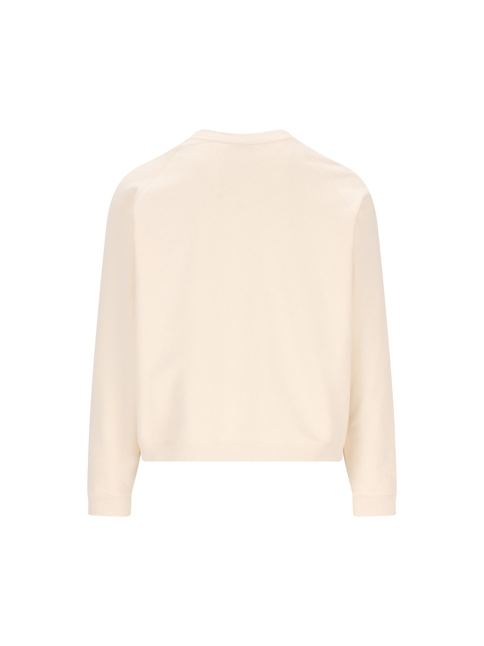 Felpa in cotone. M8G00002 89AUJ02B MONCLER - DONALD GLOVER 