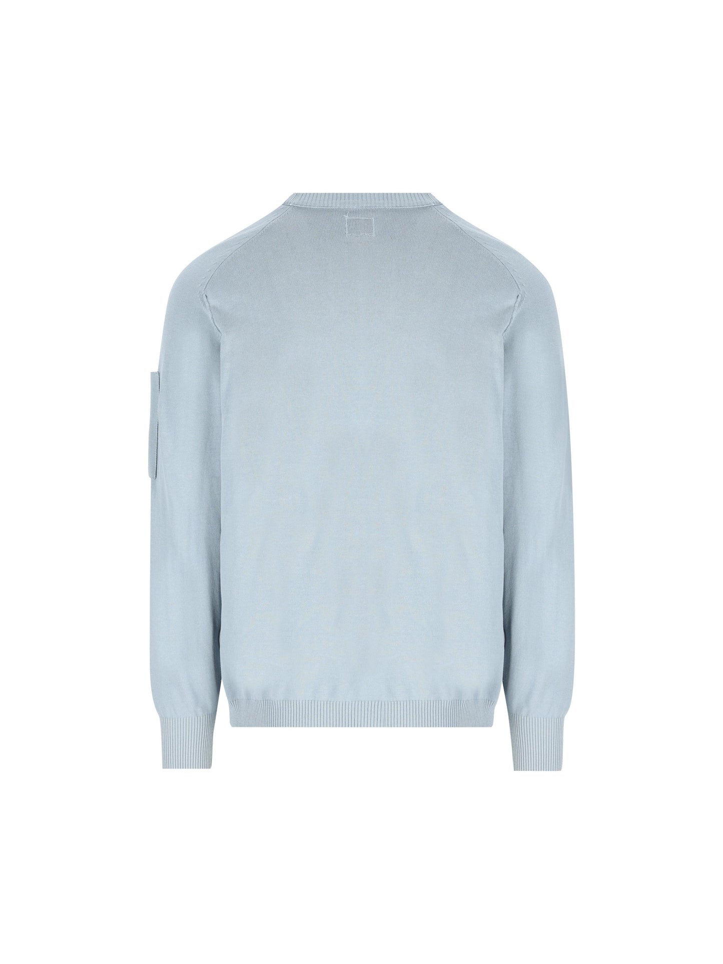 Maglia realizzata in cotone. 20CMKN105A 006323O809 C.P COMPANY 