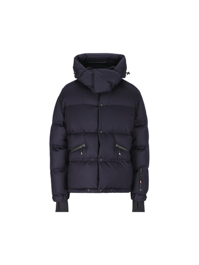 MONCLER GRENOBLE M1A00035597UD742