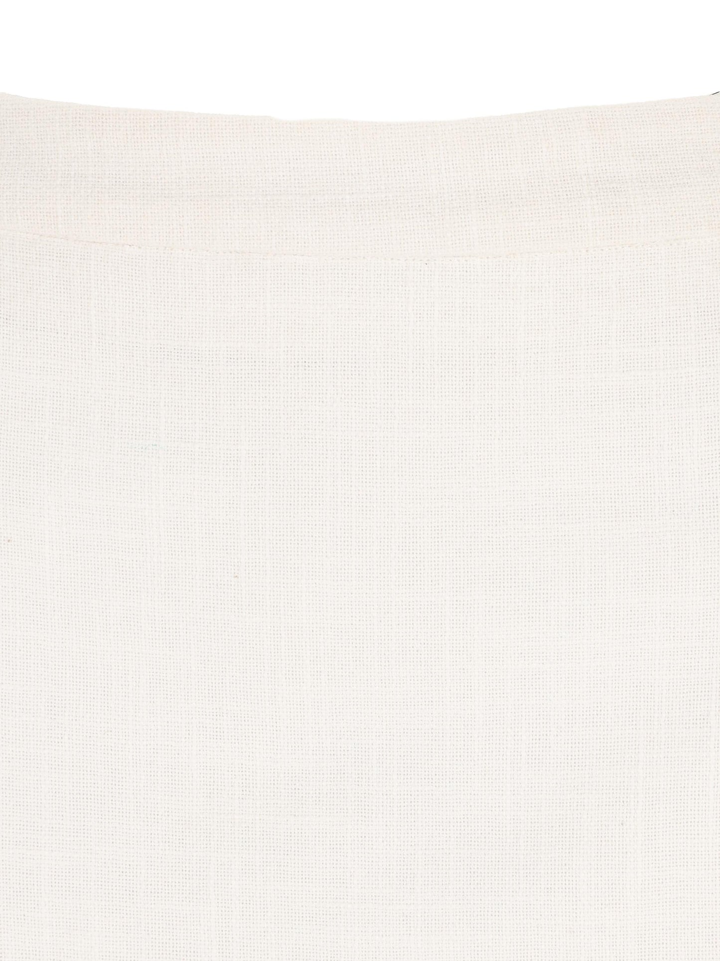 Gonna realizzata in cotone. 26PJU0466FA-D1J04E 20WH ISABEL MARANT 