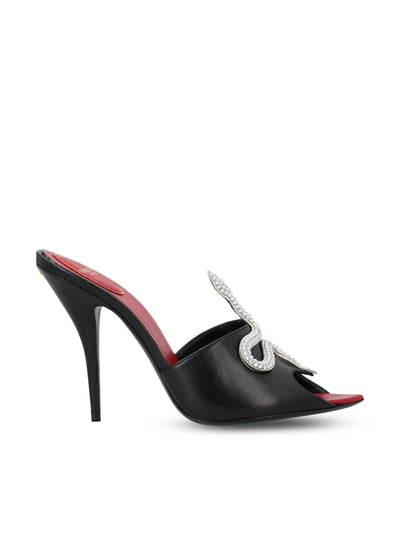 Sandali realizzati in pelle di capretto. 8W0S0PD7HIZ EDM VALENTINO GARAVANI 