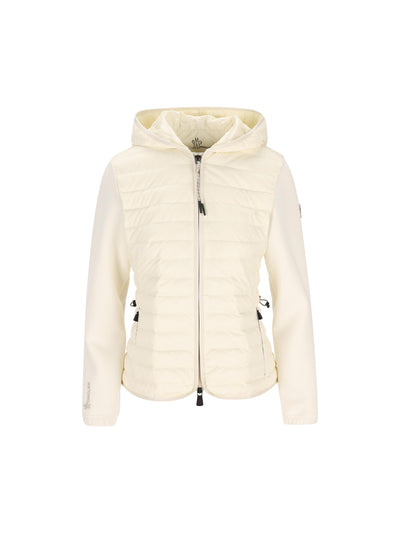 Cardigan realizzato in poliammide. W8G00003 89BC9031 MONCLER GRENOBLE 
