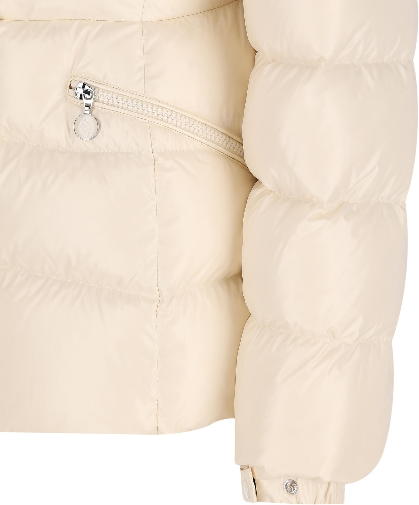 Piumino in poliammide. W1A00083 597Z8076 MONCLER 
