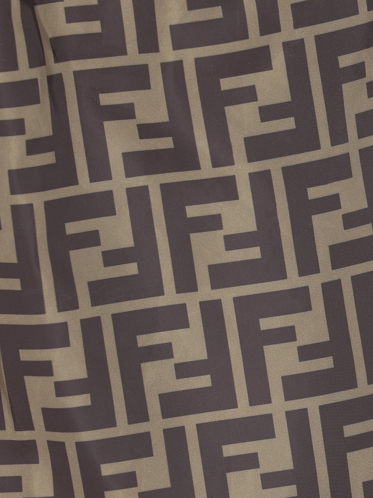 Boxer realizzati in poliestere. FXB077 A79FF13IZ FENDI 