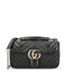 Borsa realizzata in pelle. 837280 AAE381000 GUCCI 