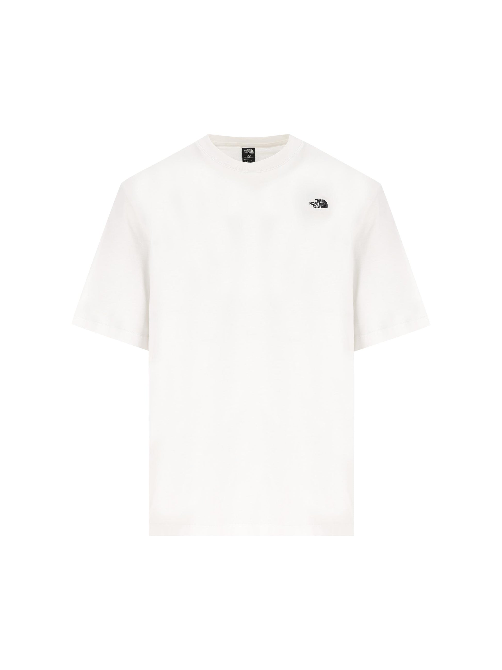 T-Shirt realizzata in cotone. NF0A8EVW FN41 THE NORTH FACE 