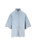 Camicia realizzata in denim. 7214TRS263 ICESTM ZIMMERMANN 