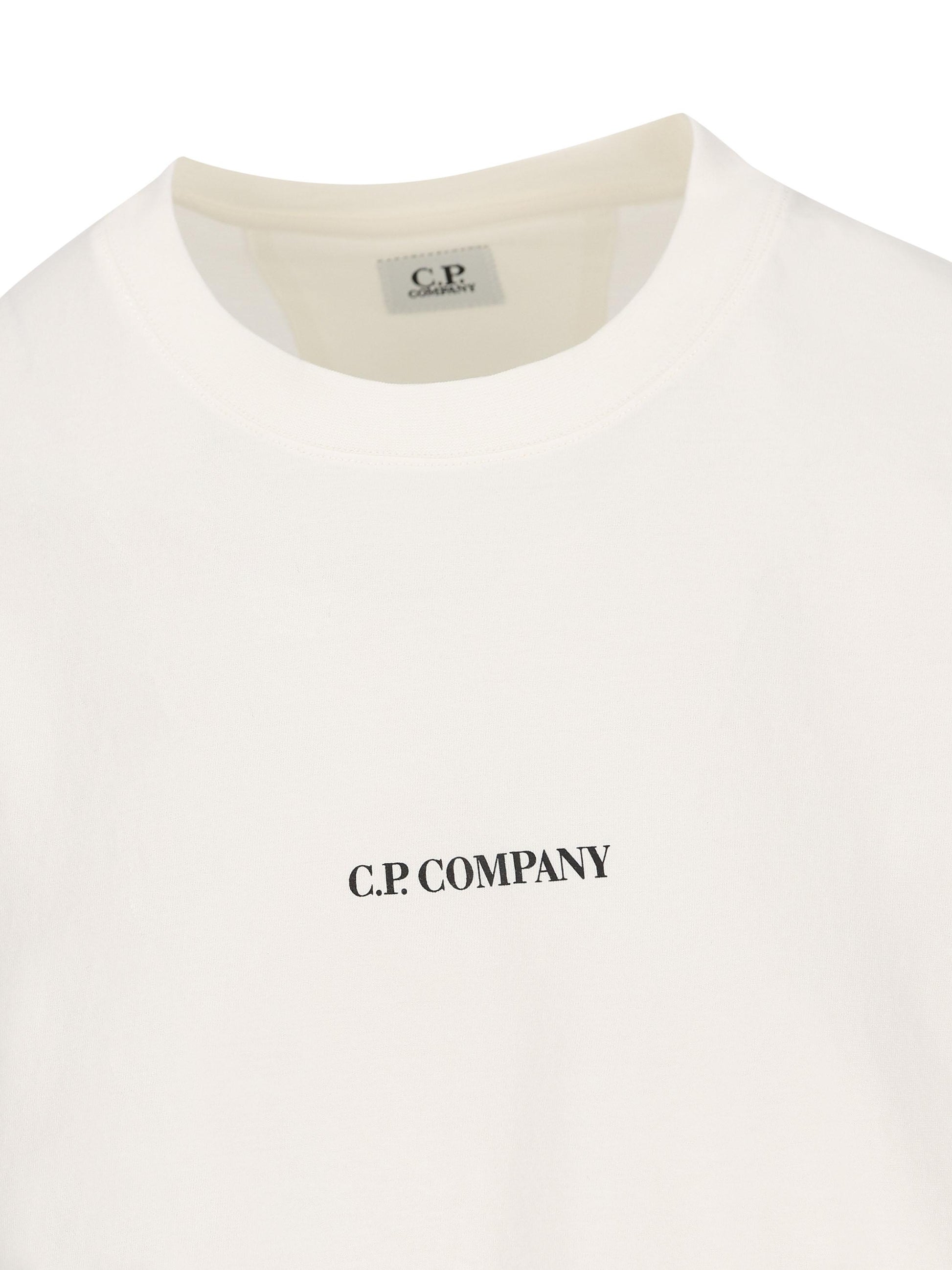 C.P COMPANY 17CMTS064A006586W103