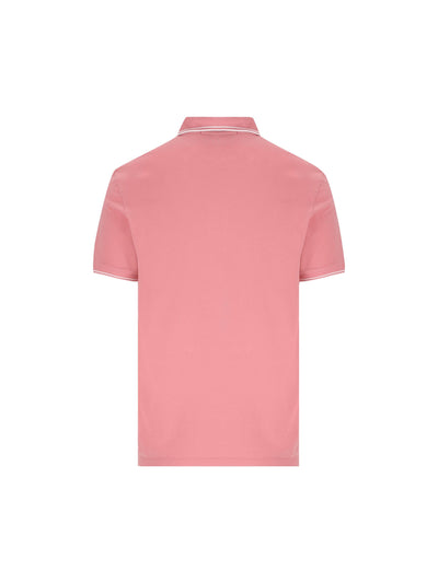 Polo realizzata in cotone. 2200010 S0018V008G STONE ISLAND 