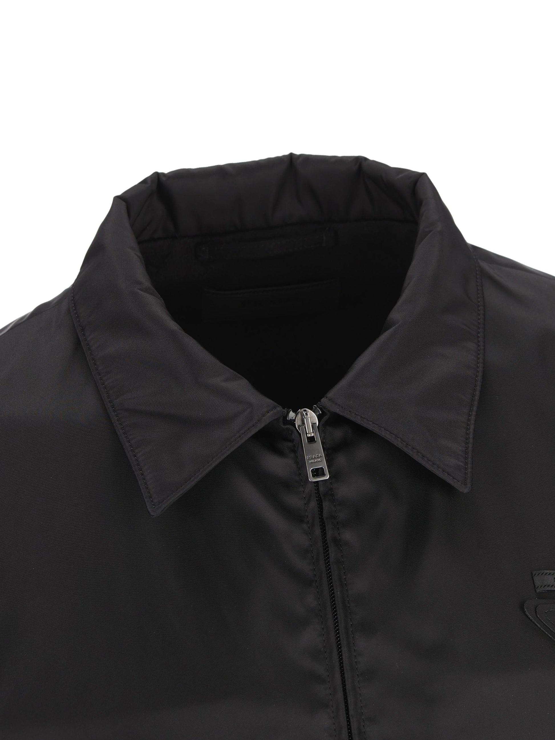 Blouson in Re-Nylon SGC905 1WQ8F0002 PRADA 