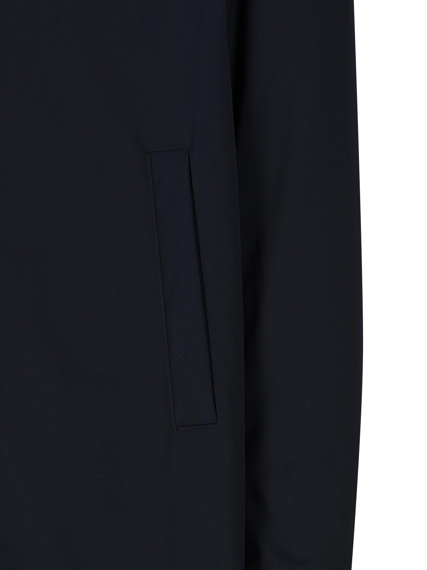 Parka in poliestere. PA000170U 12343Z9200 HERNO 