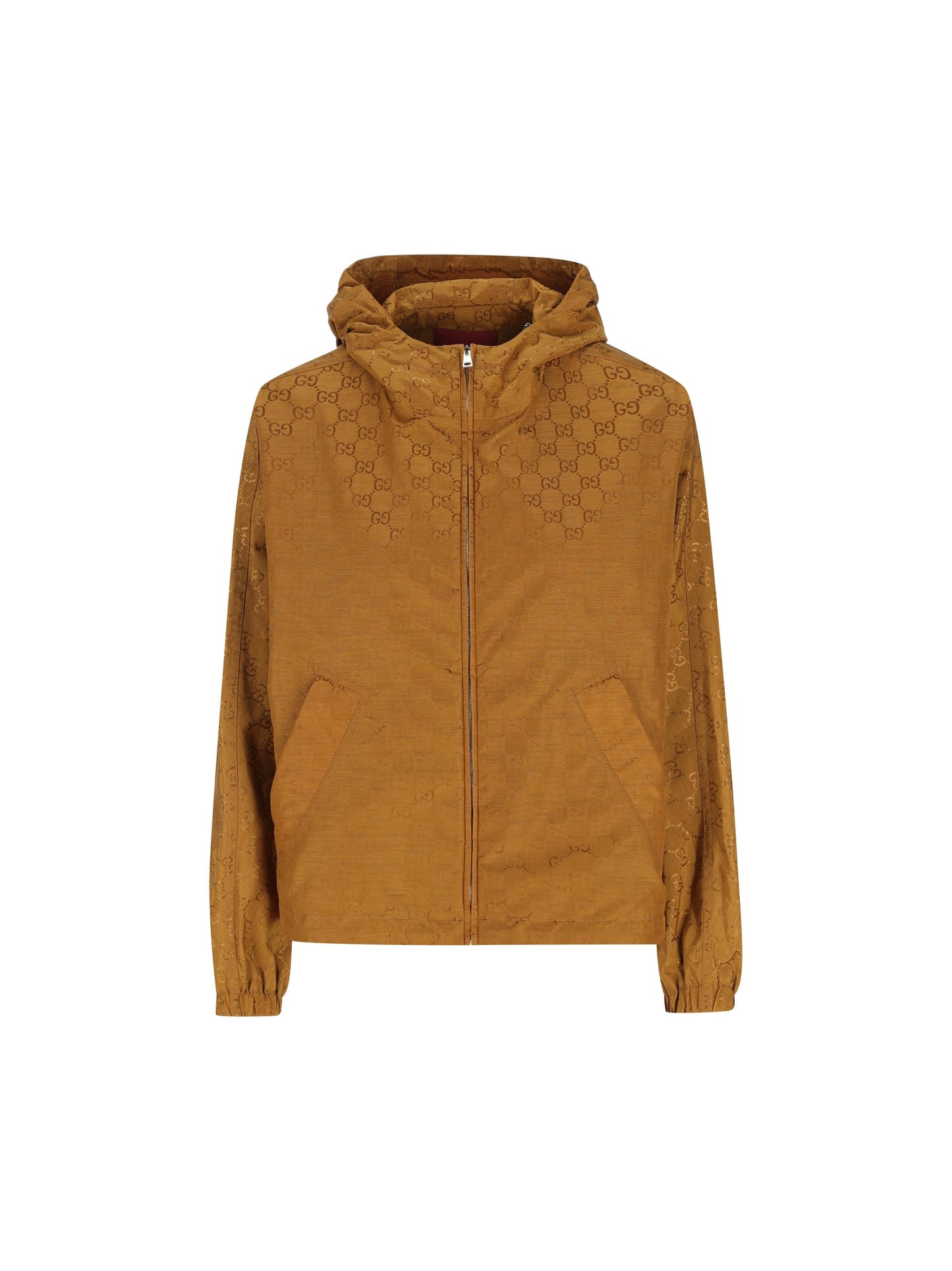 Giacca realizzata in poliammide. 852299 ZAUC02709 GUCCI 