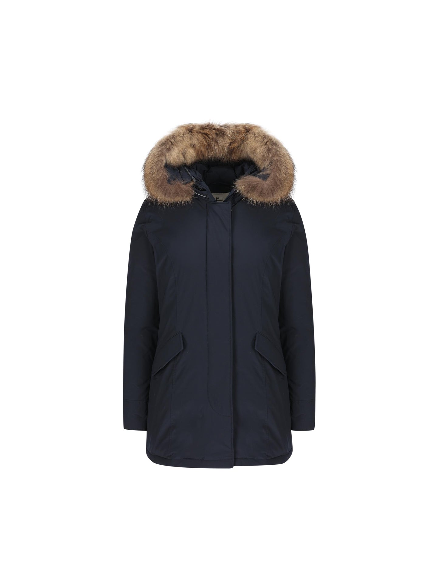 WOOLRICH CFWWOU0652FRUT31283989