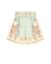 Shorts realizzati in lino. 4558ARS263 WPFM ZIMMERMANN 