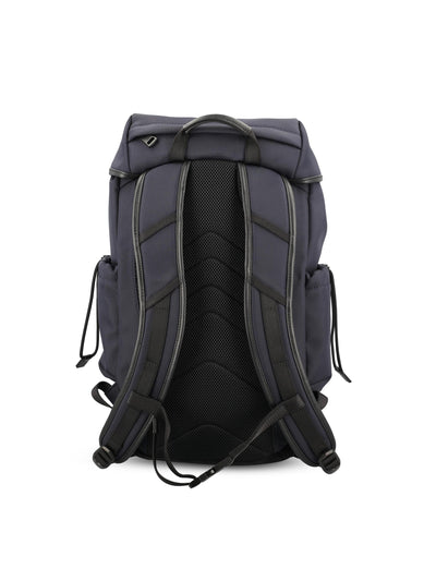 Zaino realizzati in poliammide e poliestere. M5A00010 M7835742 MONCLER 