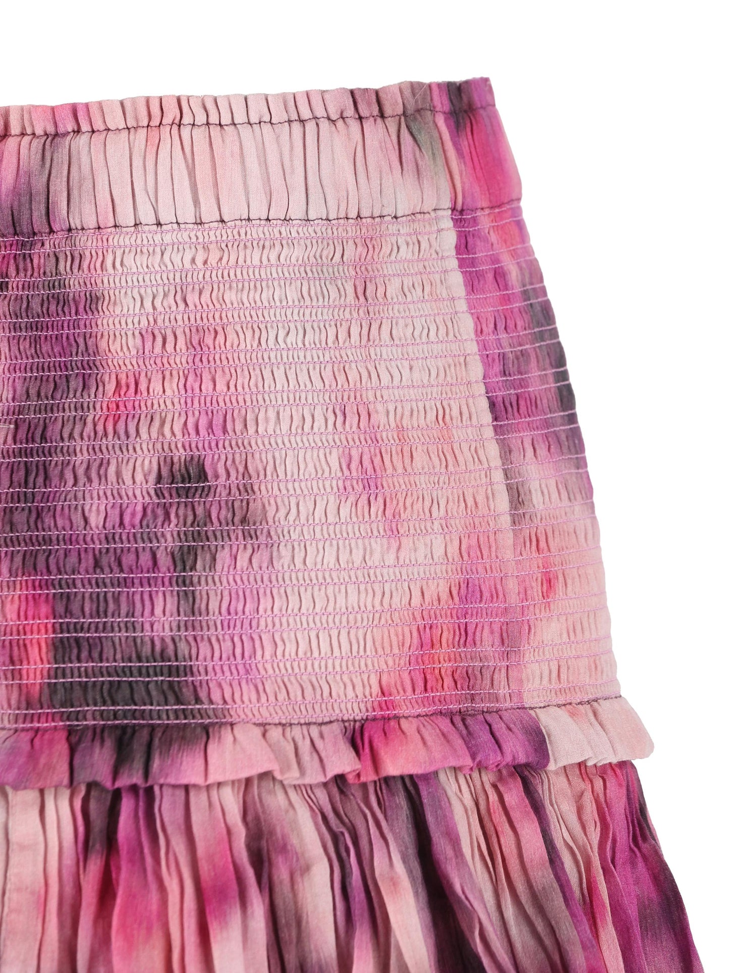 Gonna realizzata in cotone. 26PJU0022FA-D1J13E 40PK ISABEL MARANT 