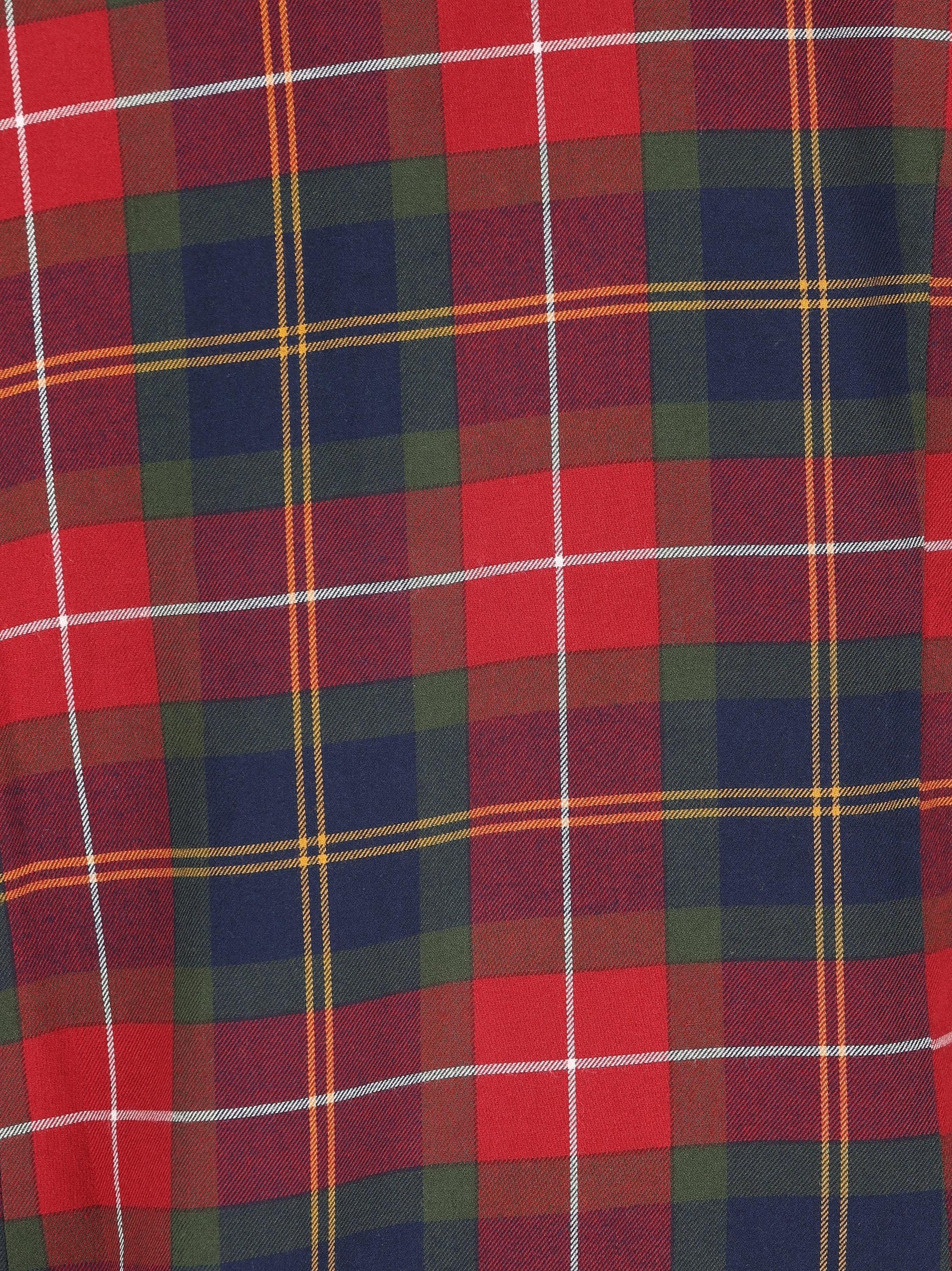 Camicia in cotone. MSH4991 MSHTN69 BARBOUR 