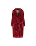 Cappotto in Eco-Pelliccia CA000586D 124226705 HERNO 