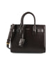 Borsa realizzata in pelle liscia. 392035 02G9W2899 SAINT LAURENT 