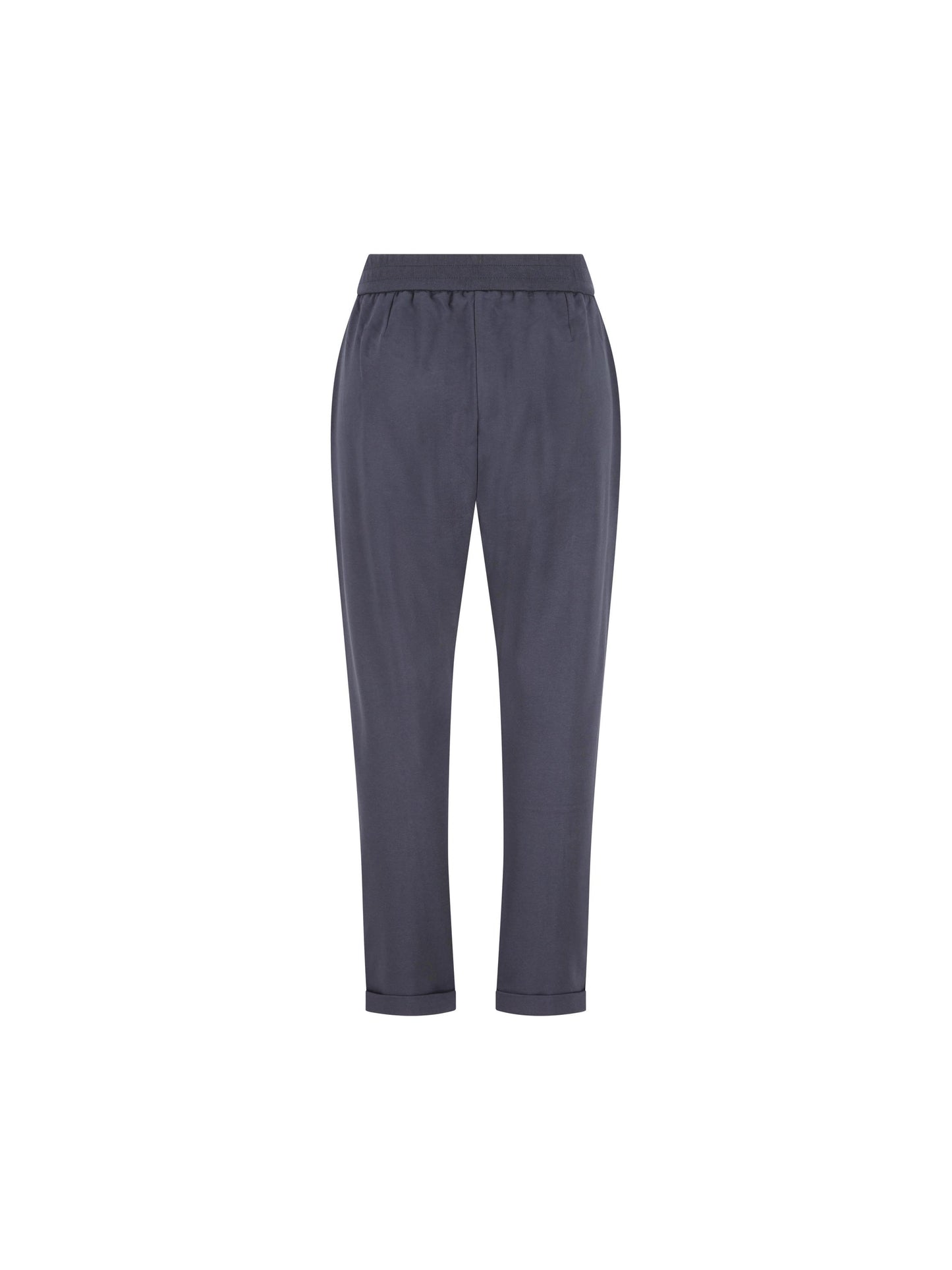 Pantaloni realizzati in cotone MH827FB799 C4224 BRUNELLO CUCINELLI 