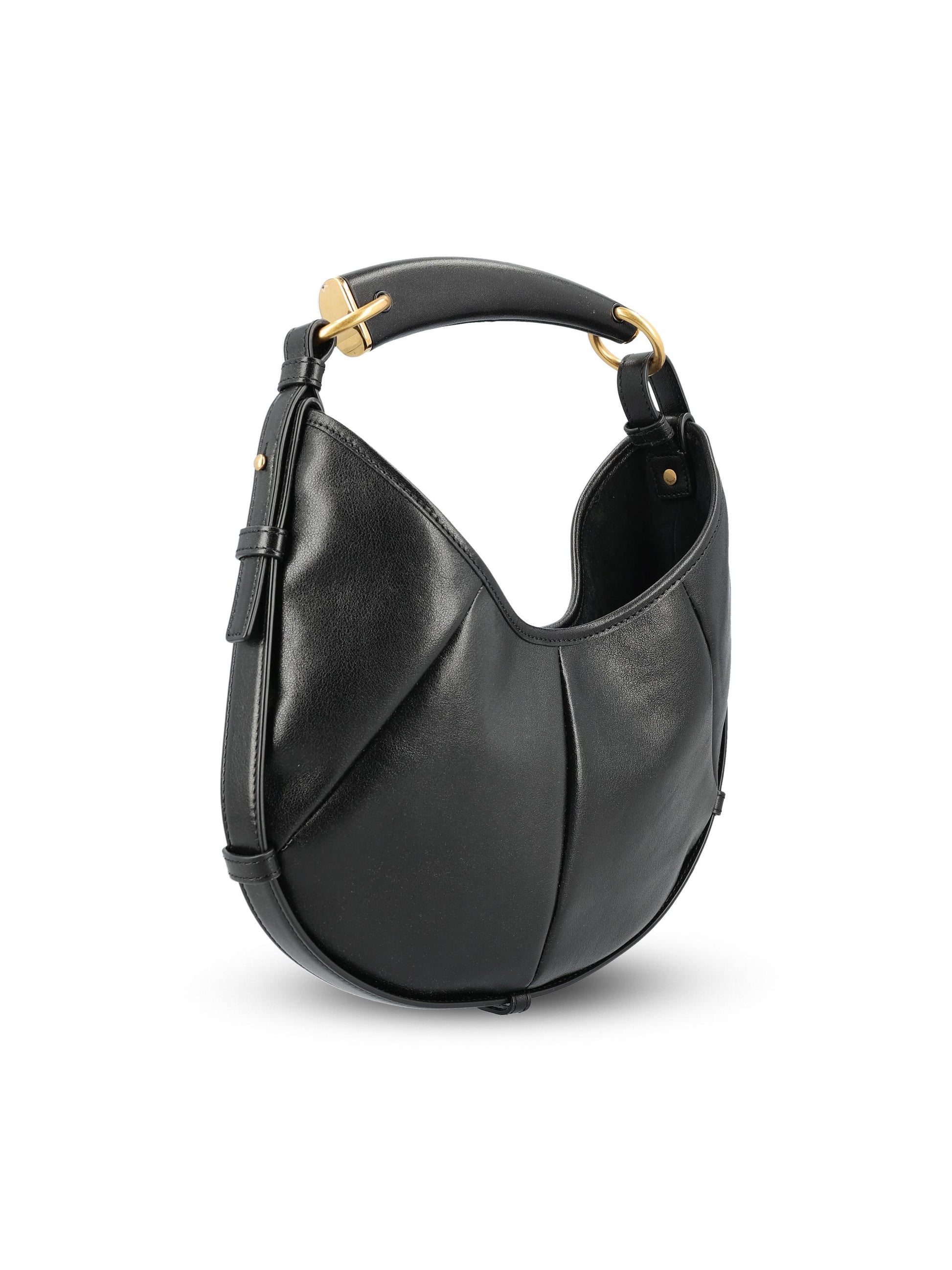 Borsa realizzata in pelle 851432 AAGWJ1000 SAINT LAURENT 