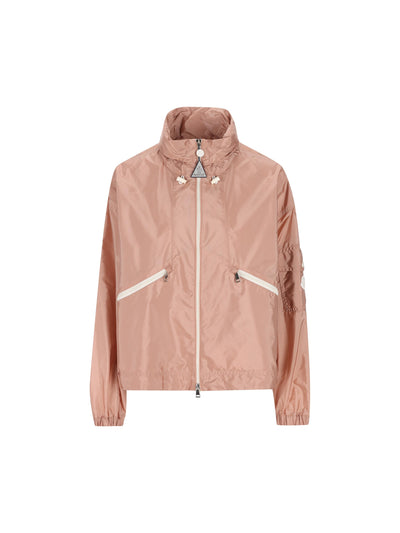 Giacca realizzata in poliammide. W1A00170 539ZD53B MONCLER 