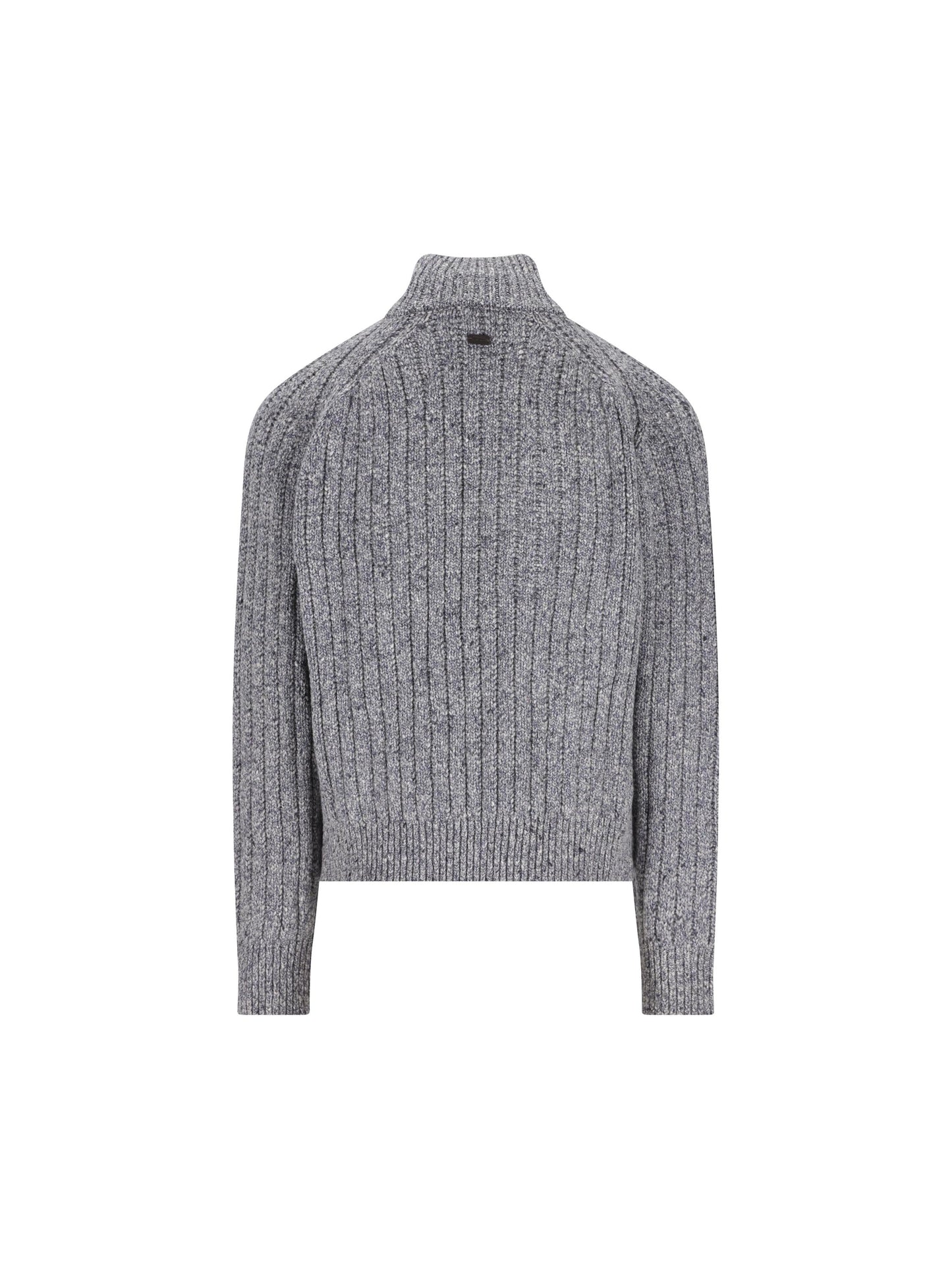 Bomber realizzato in lana vergine e cashmere. X8MC1518640XUR B205 TOD'S 