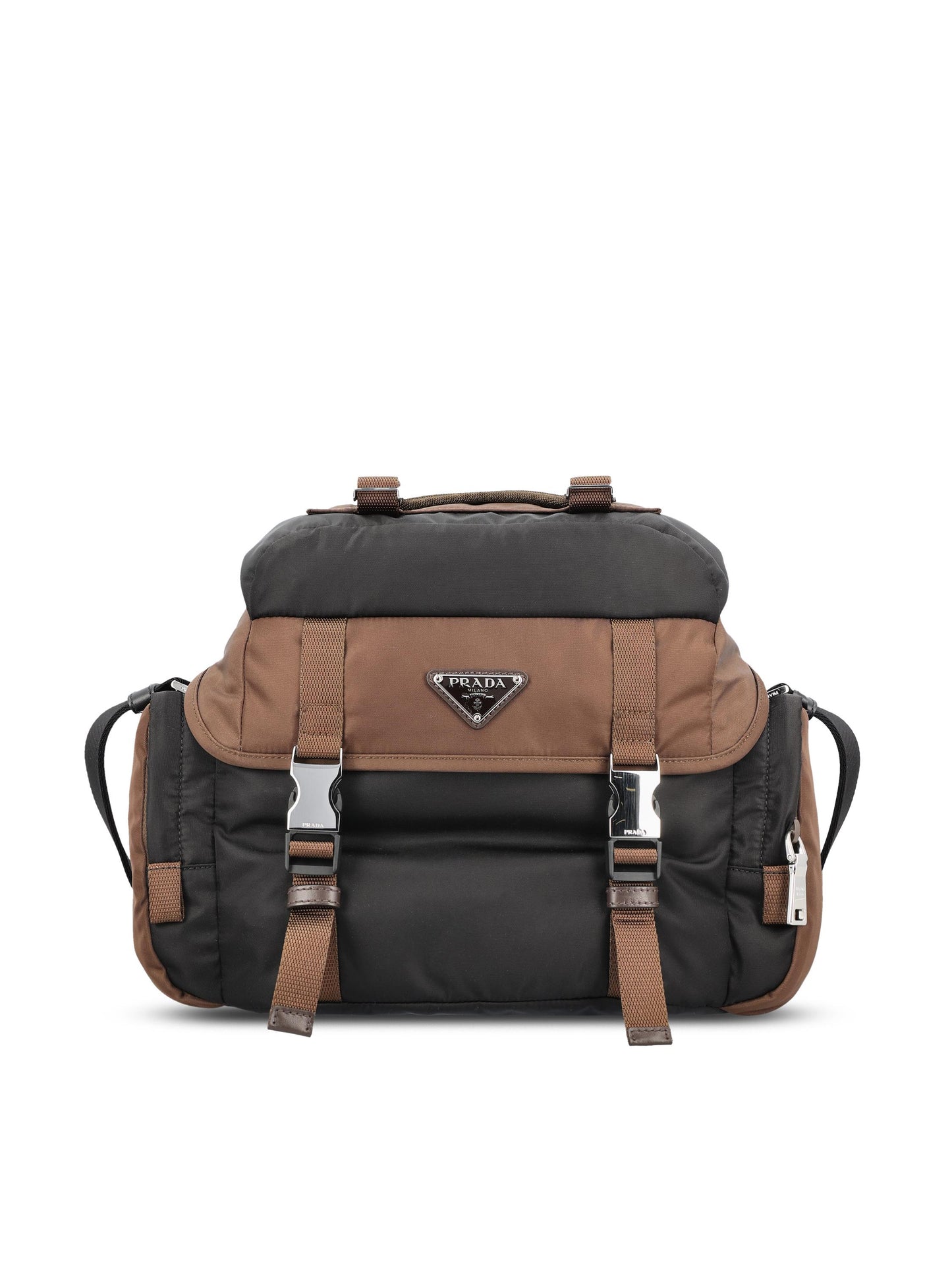 Borsa realizzata in poliammide riciclata. 2VH195 2DMGF03MQ PRADA 