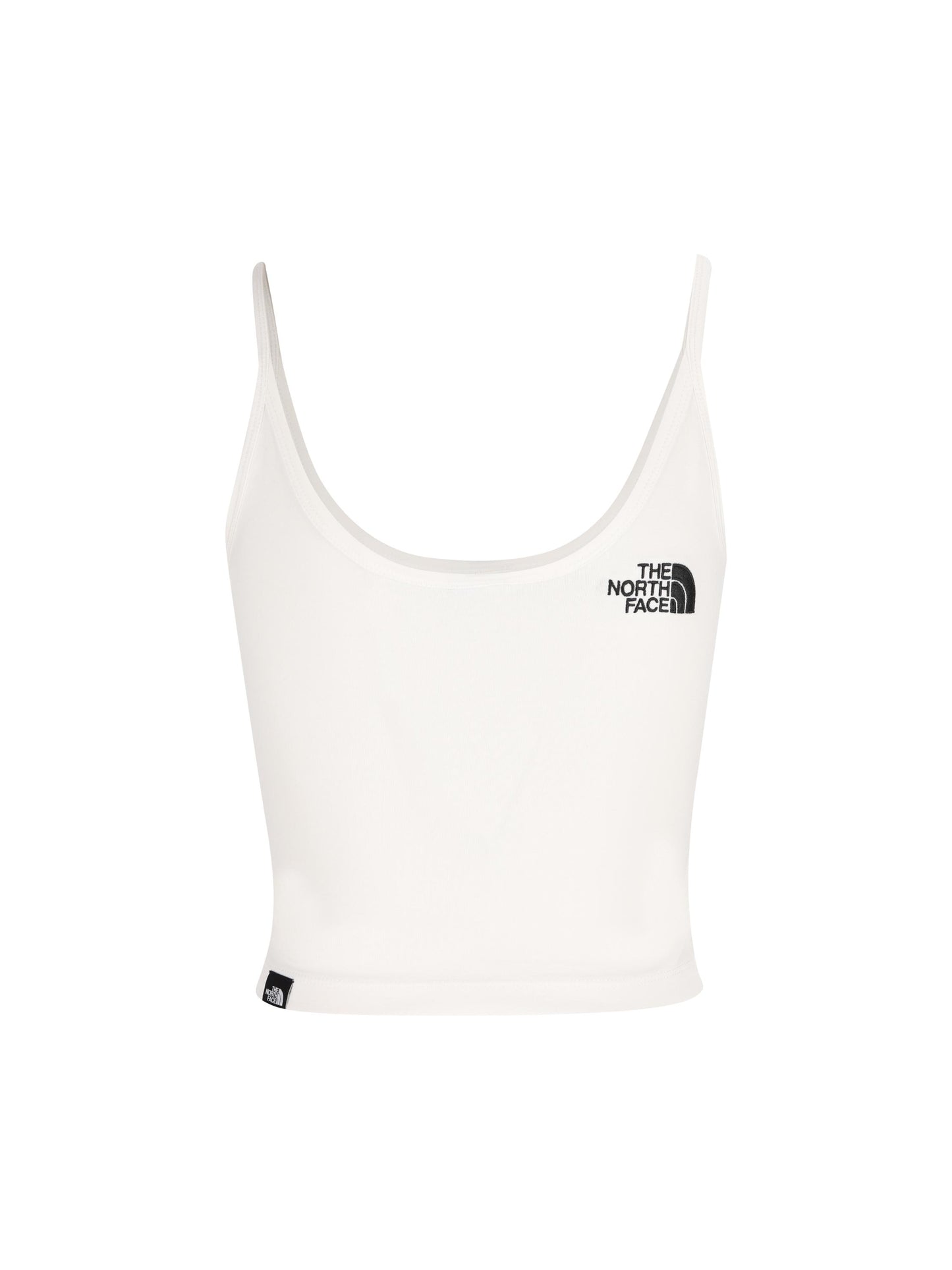 Top realizzato in cotone. NF0A55AQ FN41 THE NORTH FACE 