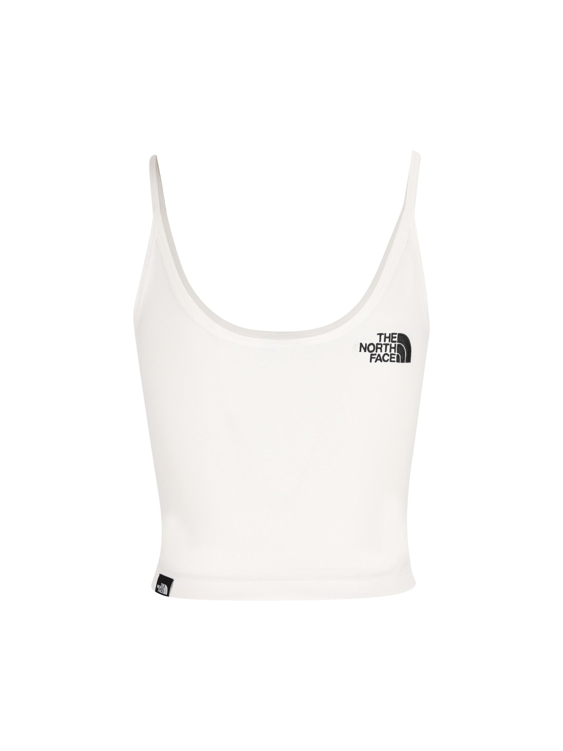 Top realizzato in cotone. NF0A55AQ FN41 THE NORTH FACE 