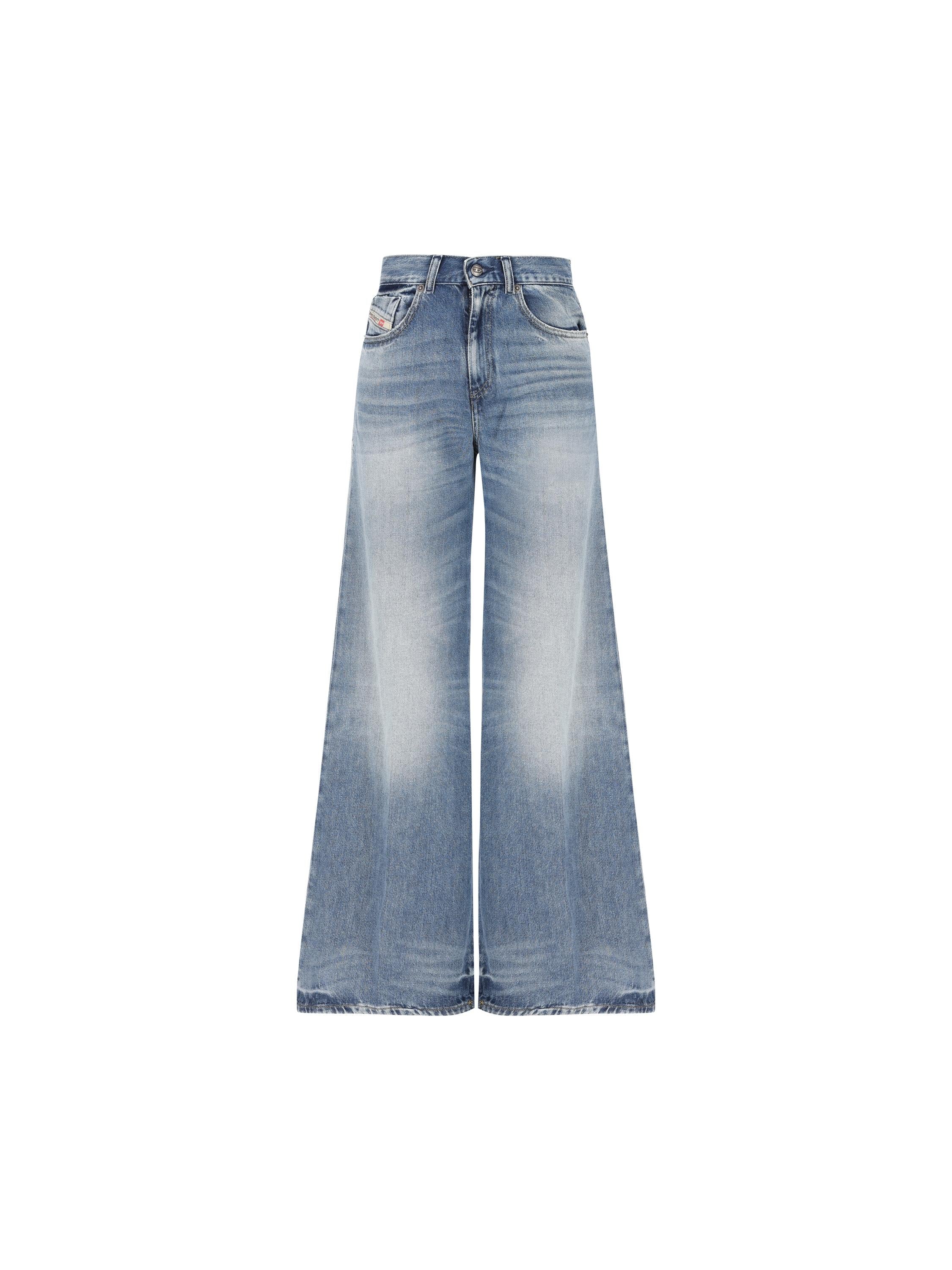 DIESEL Jeans Flare 1978 D-Akemi – Franzkraler.com