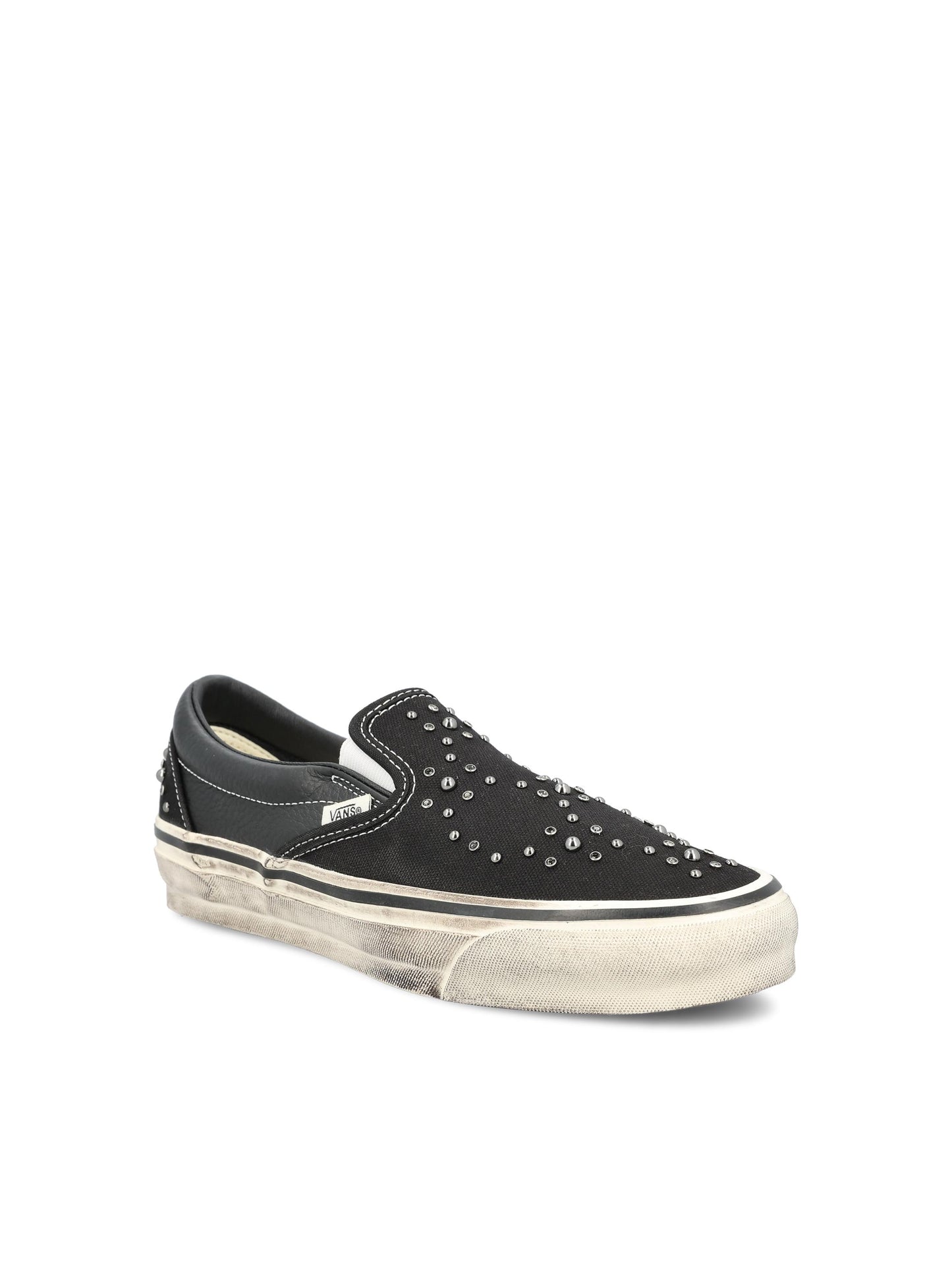 Slip-On in tela. VN000D9PBKA1 VNBKA VANS 