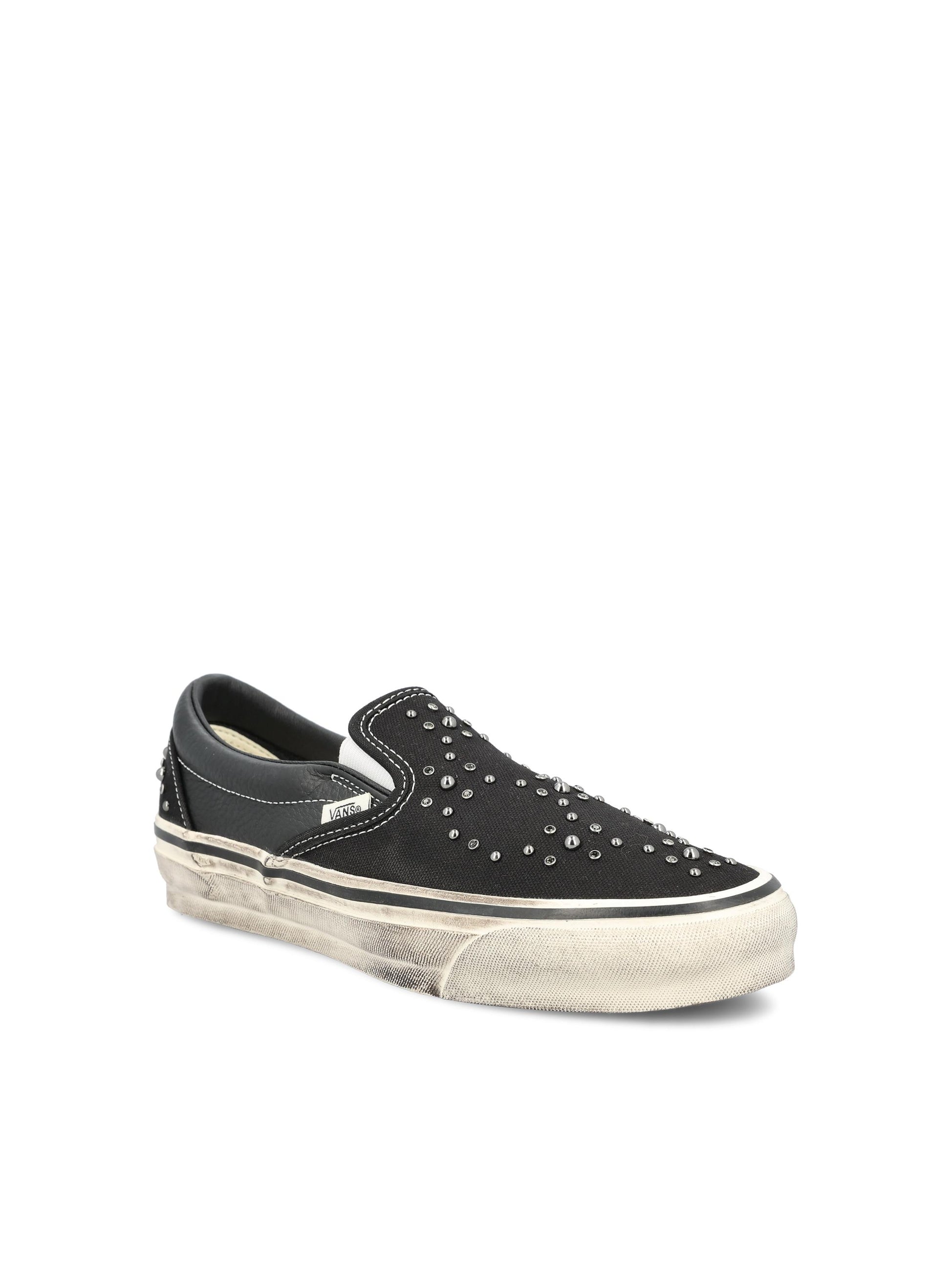 Slip-On in tela. VN000D9PBKA1 VNBKA VANS 
