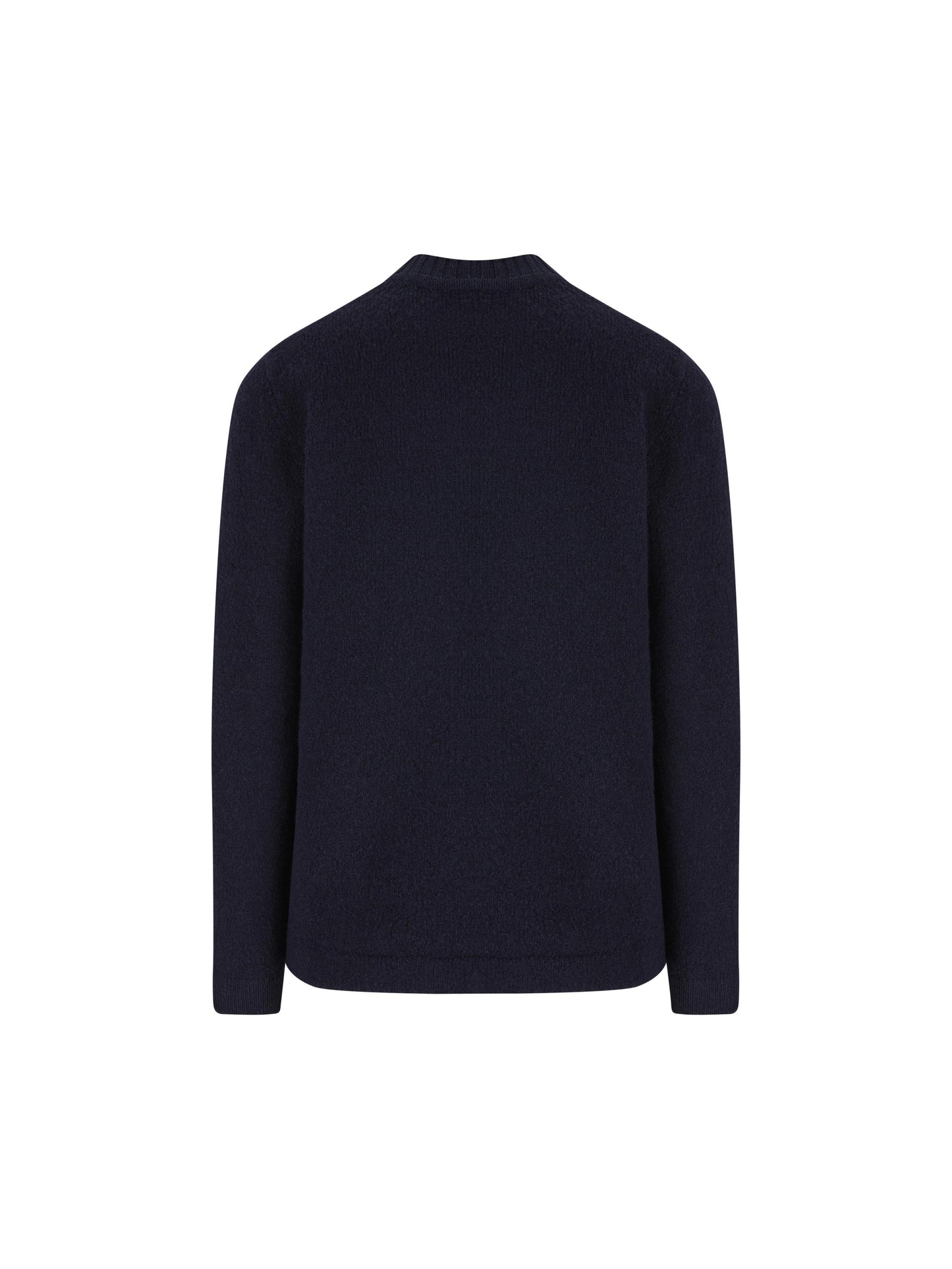 Maglia realizzata in lana e poliammide. 5100056 S00N2V0020 STONE ISLAND 