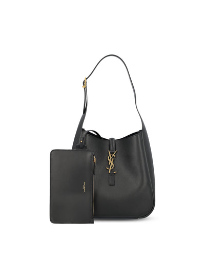 Borsa realizzata in pelle di vitello. 850533 AAAUQ1000 SAINT LAURENT 