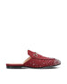 Slipper realizzate in tessuto. 812307 FAD218552 GUCCI 